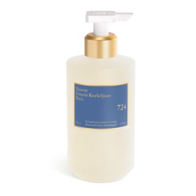 MAISON FRANCIS KURKDJIAN 724 Hand&Body Gel 350 ml